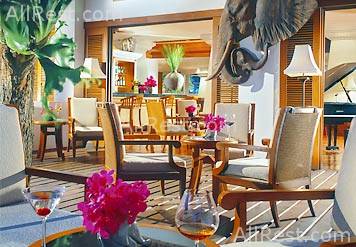 Pattaya Marriott Resort & Spa 10